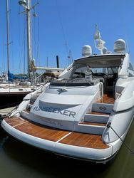 53' Sunseeker 2005 Yacht For Sale